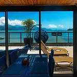 Ubatuba Praia Hotel