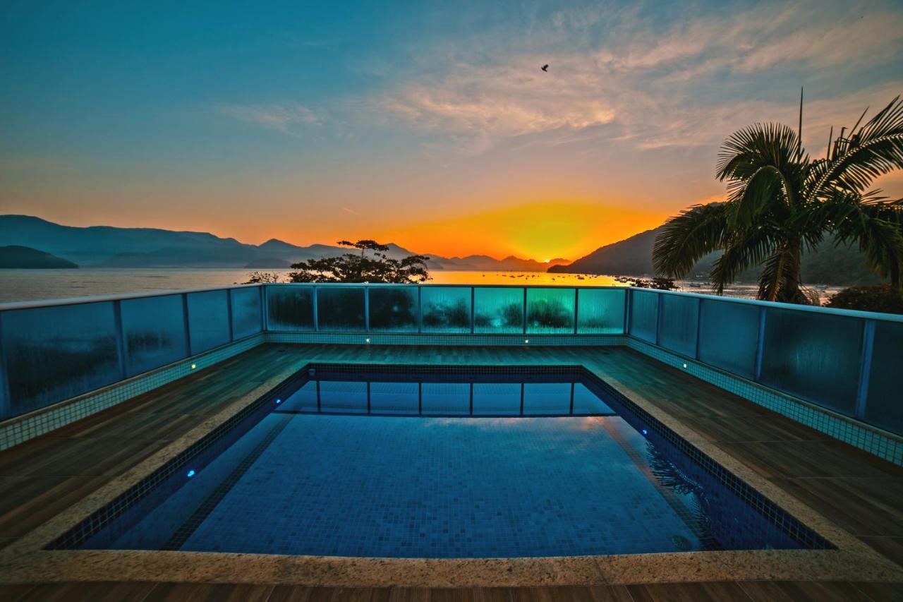 Ubatuba Praia Hotel Ubatuba