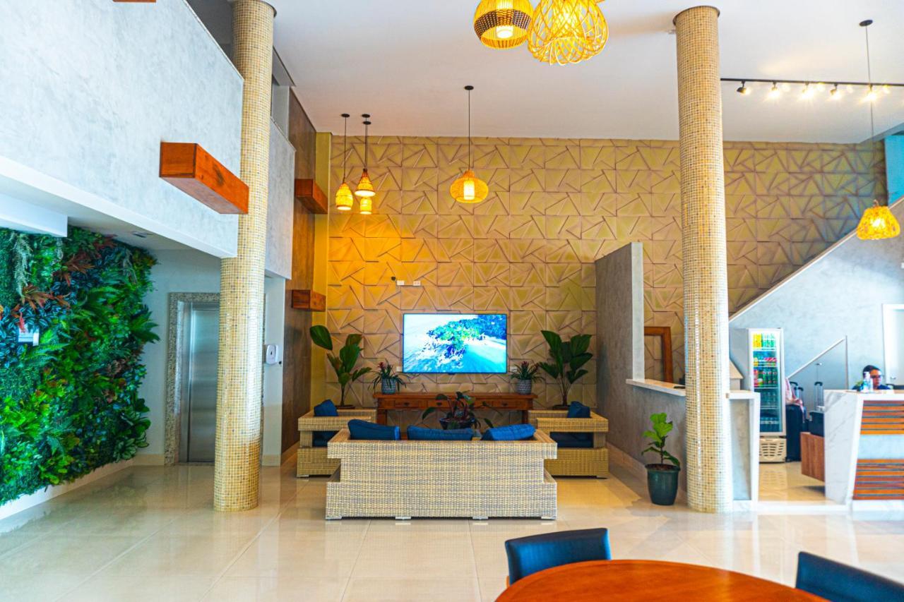 Ubatuba Praia Hotel Hotel Ubatuba