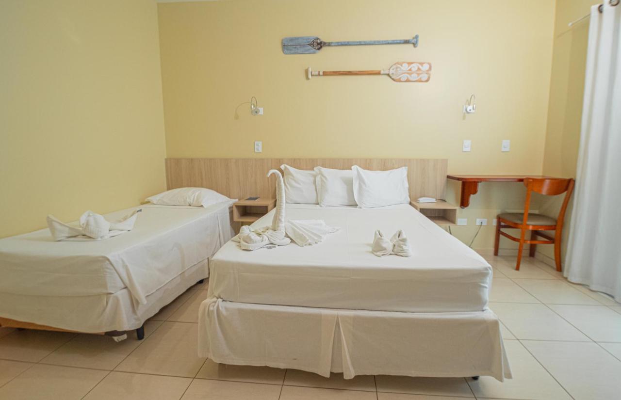 Hotel Ubatuba Praia Hotel Ubatuba