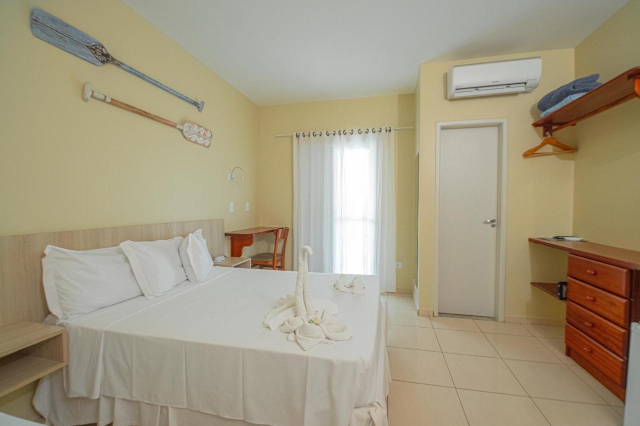 Ubatuba Praia Hotel *