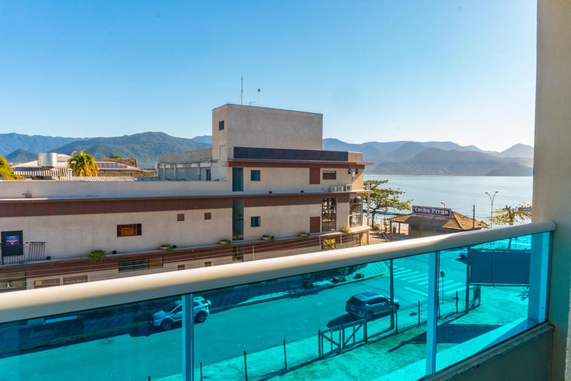 Ubatuba Praia Hotel Hotel Ubatuba
