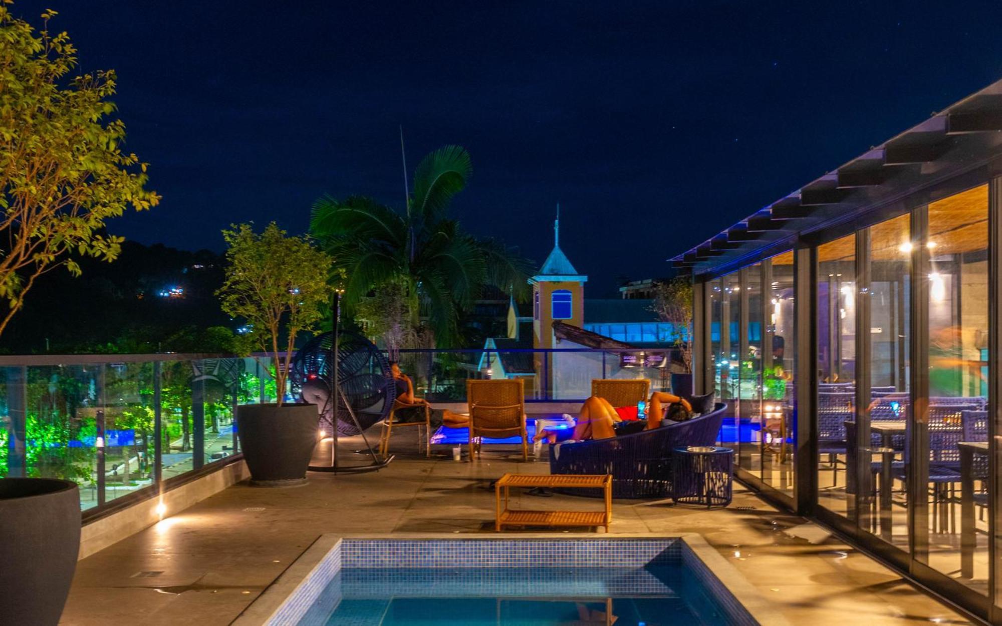 Ubatuba Praia Hotel